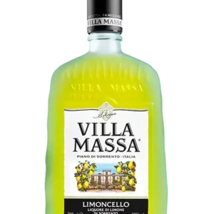 Limon Villa Massa