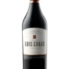 Luis Cañas Reserva Selección de la Familia