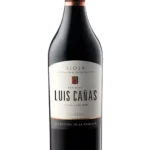 Luis Cañas Reserva Selección de la Familia