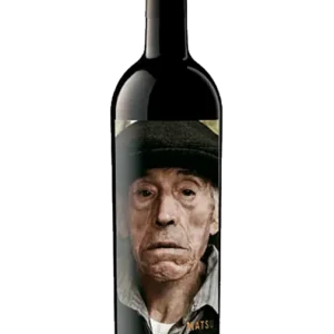 Matsu El Viejo - Vino tinto con crianza en roble francés