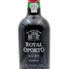 Oporto Ruby