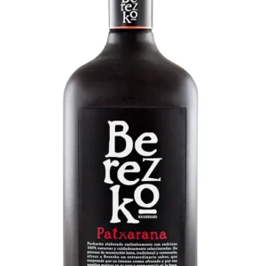 Pacharán Berezko