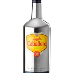 Ponche Caballero