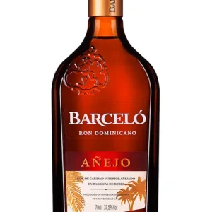 Ron Barcelo Añejo