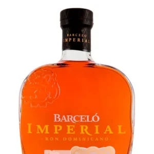 Ron Barcelo Imperial