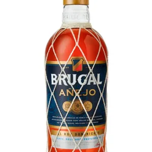 Ron Brugal Añejo