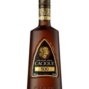 Ron Cacique 500 Reserva