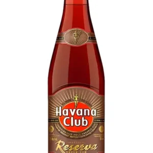 Ron Havana Añejo Reserva