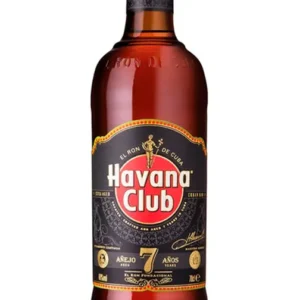 Ron Havana Club 7 Años