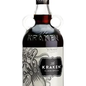 Ron Kraken Spiced