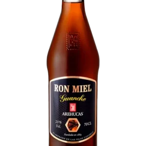 Ron Miel Guanche Arehucas
