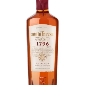 Ron Santa Teresa Solera 1796