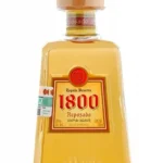 Tequila 1800 Reposado