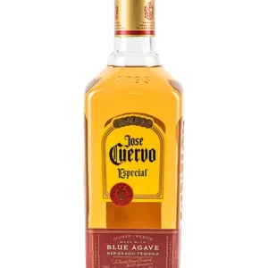 Tequila Jose Cuervo Especial Gold