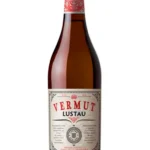 Vermouth Lustau Rojo