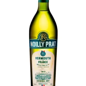 Vermouth Noilly Prat Blanco