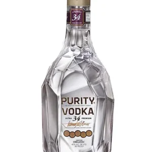 Vodka Purity