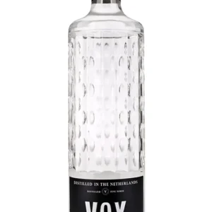 Vodka Vox