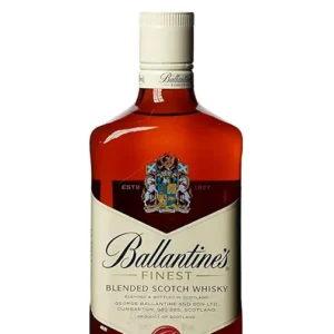 Whisky Ballantines