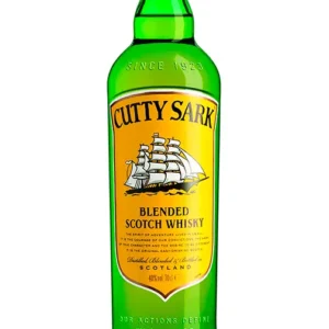 Whisky Cutty Sark