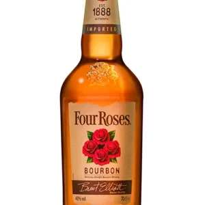 Whisky Four Rosses