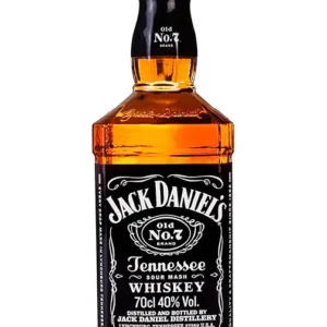 Whisky Jack Daniels