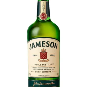 Whisky Jameson