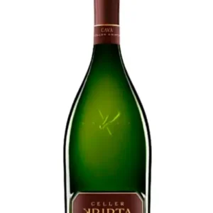 Celler Kripta Icónic Gran Reserva - Cava exclusivo de larga crianza