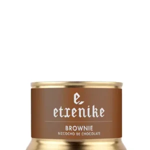 Brownie Etxenike