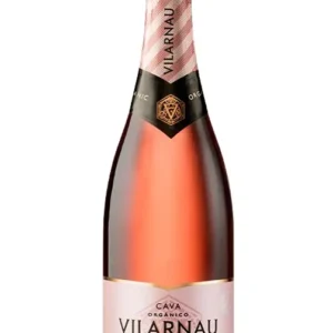 Cava Vilarnau Rosé en Distribuciones Macar