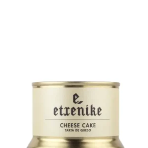 Cheescake Etxenike