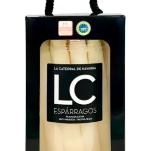 Espárrago Galón La Catedral