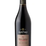 Lustau San Emilio