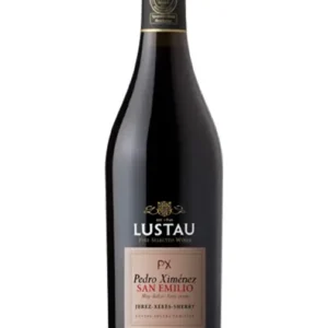 Lutsau Pedro Ximénez San Emilio en Distribuciones Macar