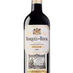 Marqués de Riscal Reserva
