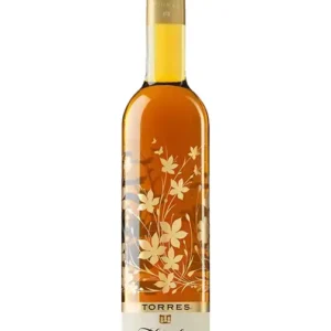 Floralis Moscatel Oro - Vino dulce de Moscatel con notas florales y de miel