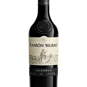 Ramón Bilbao Reserva 2018