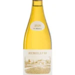 Remelluri Blanco