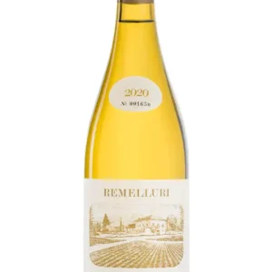 Remelluri Blanco 2021