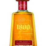 Tequila 1800 Reposado