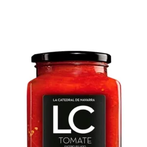 Tomate Entero Pelado LC