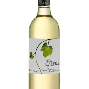 Viña Calera Verdejo En Distribuciones Macar