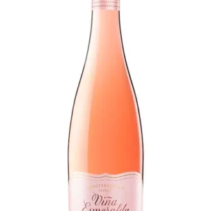 Viña Esmeralda Rosé en Distribuciones Macar