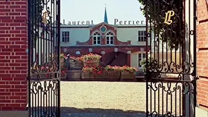 Laurent-Perrier