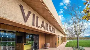 Bodega Vilarnau