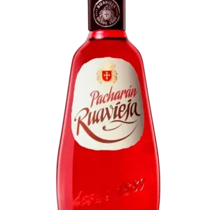 Pacharán Ruavieja