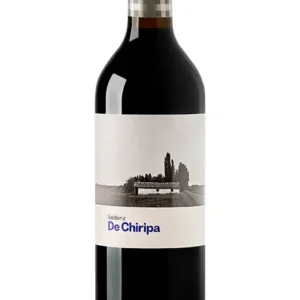 Valderiz De Chiripa