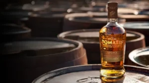 Tomatin - El mejor Whisky del mundo