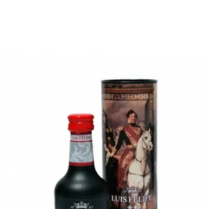 Brandy Luis Felipe Miniatura