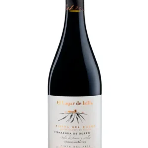 El Lagar de Isilla Pueblo Peñaranda - Vino tinto de autor Ribera del Duero